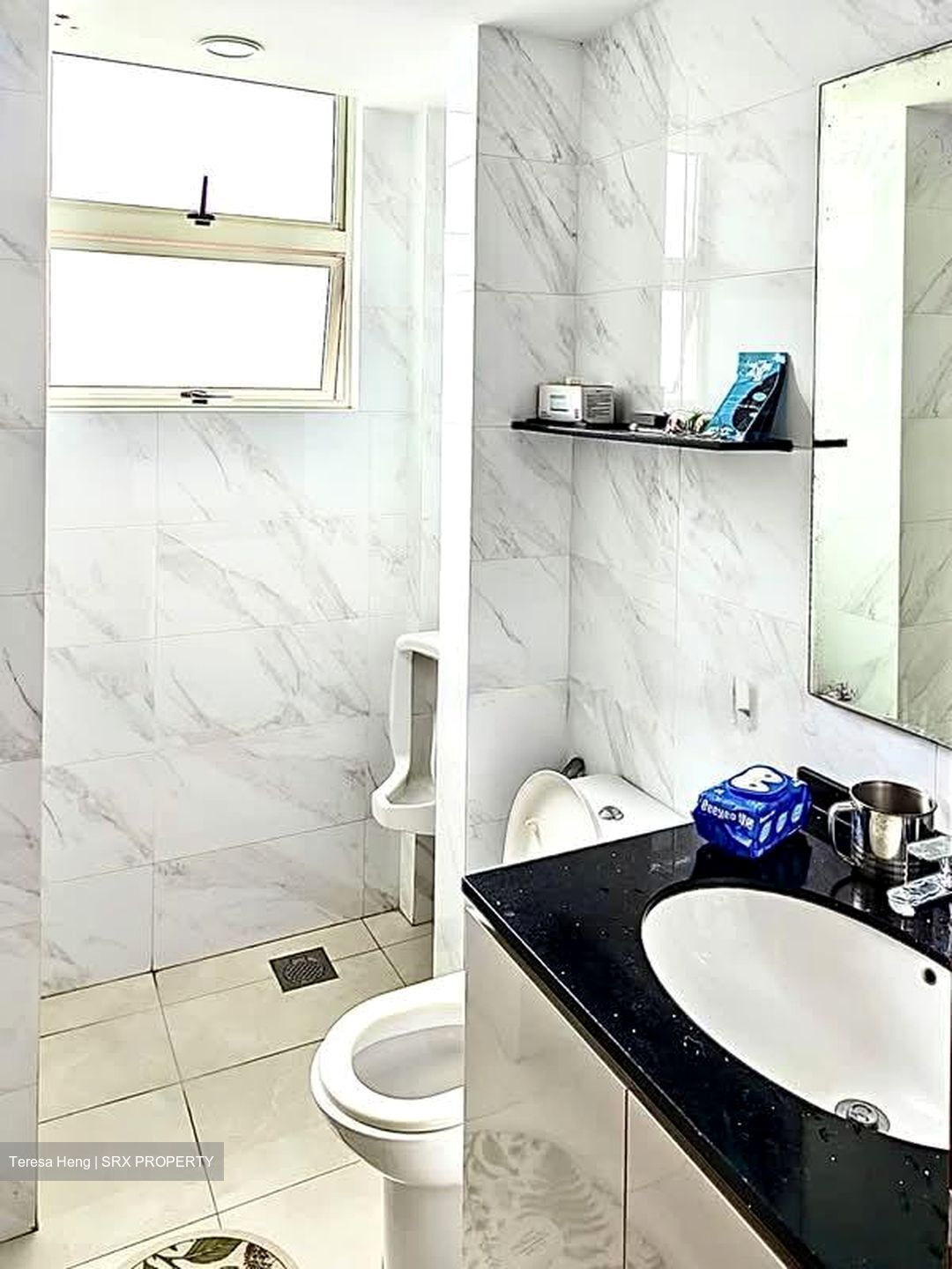 Woodgrove Condominium (D25), Condominium #596886091